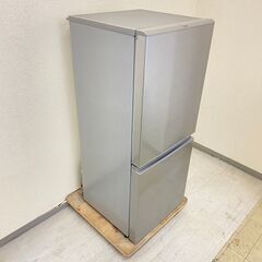 【生活応援🥰】冷蔵庫AQUA 126L 2020年製 AQR-13J(S) 洗濯機Haier 4.5kg 2018年製 JW-C45A EV47231 EH42334