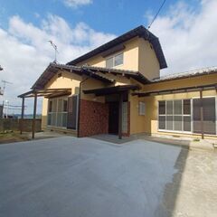 🏡リフォーム済　中古戸建　糸島市千早新田🏡