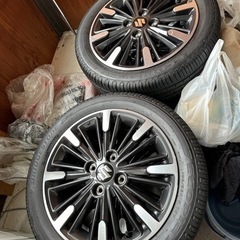 スズキ 純正(取引中)