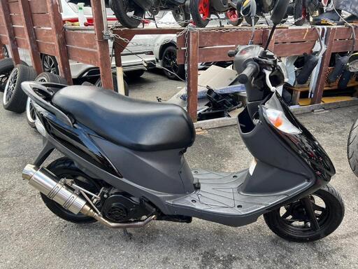 純正 アドレスv125 カウル 外装」の人気商品一覧 | 安い商品を通販サイトから探す - 価格.com アドレスV125 外装新品