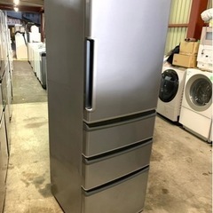 大阪限定配送☆3ヶ月保証付き☆冷凍冷蔵庫☆2017年☆アクア