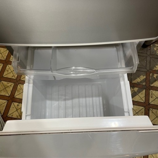 Panasonic 2ドア冷蔵庫 2012年製 NR-B144W-S【リサイクルショップ道楽屋】