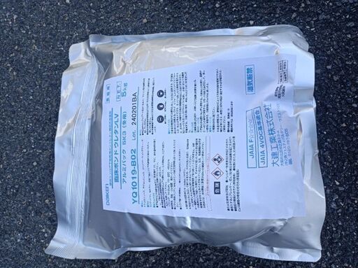 ダイケン　ウレタンボンド5kg