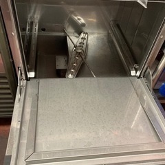 最終、値下げ！業務用 食器洗浄機100v2022年製DDW-UE4(11-60)