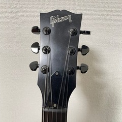Gibson SG Gothic ケース込み+496R+500T