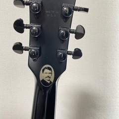 Gibson SG Gothic ケース込み+496R+500T