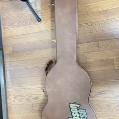 Gibson SG Gothic ケース込み+496R+500T