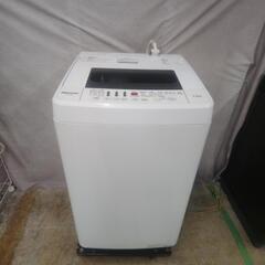 Hisense HW-T45C 全自動電気洗濯機 2018年製