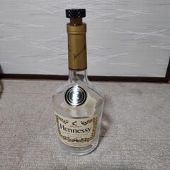 Hennessy  空き瓶