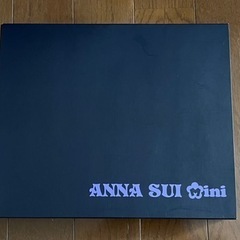 ANNA SUI mini ギフトボックス