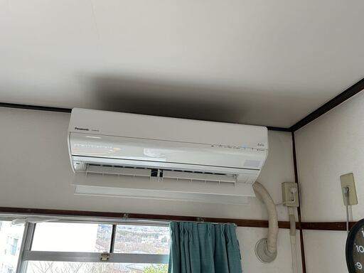 エアコン25000円