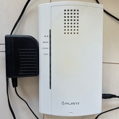 無線LAN Wi-Fi ルーター