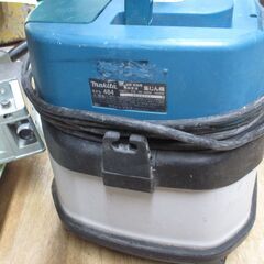 マキタ makita 484 集じん機 中古品 ホース付き 【ハンズクラフト宜野