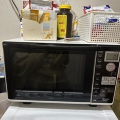 家電 キッチン家電 オーブンレンジ