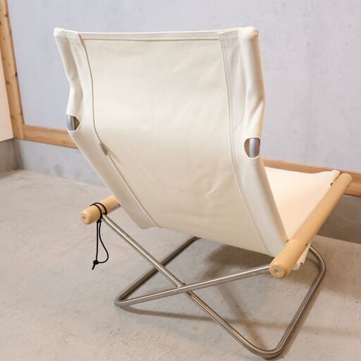 ［最終値下げ］ニーチェアX 新居 猛　専用 Nychair X ニーチェア エックス ［Takeshi Nii/デザイン：新居猛