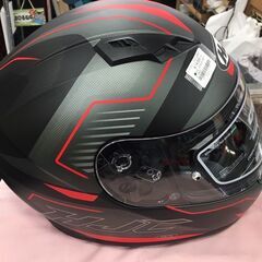 HJC　　バイク フルフェイスヘルメット 　　CS-15　Sサイズ　（袋付き）