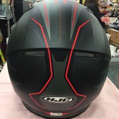 HJC　　バイク フルフェイスヘルメット 　　CS-15　Sサイズ　（袋付き）