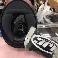 HJC　　バイク フルフェイスヘルメット 　　CS-15　Sサイズ　（袋付き）