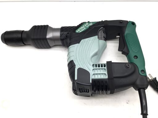 【エコツール笠寺店】Hitachi/日立工機 ハンマ H41SA2【愛知県/名古屋市/笠寺/工具】
