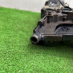 ハイコーキ NV90HR2 高圧釘打機【野田愛宕店】【店頭取引限定】【中古 ジャンク】IT97I9H282D8