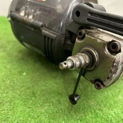 ハイコーキ NV90HR2 高圧釘打機【野田愛宕店】【店頭取引限定】【中古 ジャンク】IT97I9H282D8