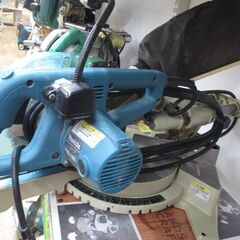マキタ　makita　LS0715F　スライドマルノコ　190mm　【ハンズクラフト宜野湾店】