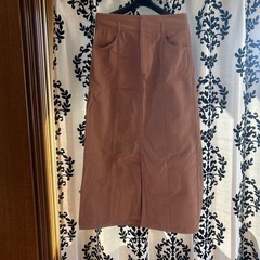 服/ファッション スカート　XL