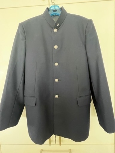 神奈川県立深沢高校男子制服 神奈川県立深沢高校男子制服