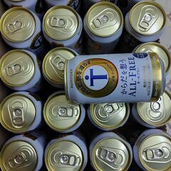サントリーノンアルビール２４缶セット