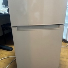 20年シングル冷蔵庫