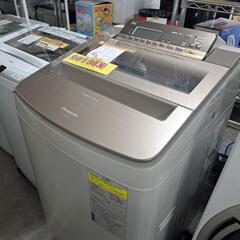 美品 激安 パナソニック 10kg 35,200円‼️安心の保証...