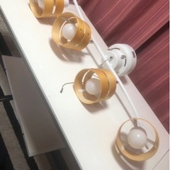 【美品】TOLIGO　シーリングライト　調光調色　LED電球
