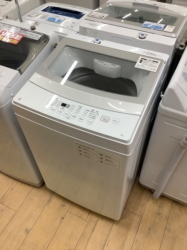 2022年製 ニトリ　洗濯機のご紹介です！