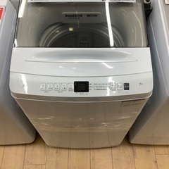 洗濯機 Haier 2023年式 2023年製 Haier(ハイアール) 全自動洗濯機のご紹介です！