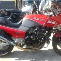 【ネット決済】H6 kawasaki GPZ900R 国内物 A10