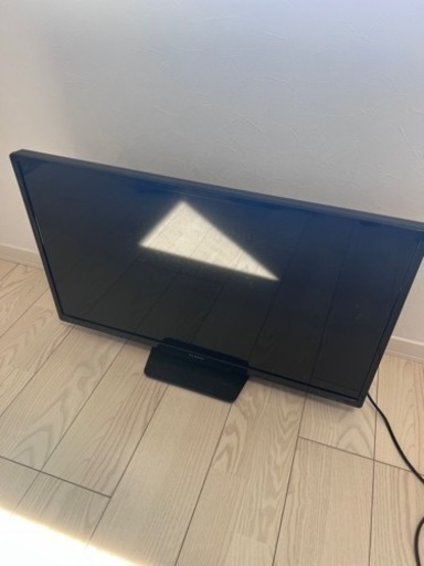 てれび