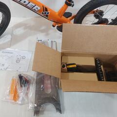 ストライダー14X 　ペダル未使用品　（2.29）