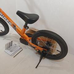 ストライダー14X 　ペダル未使用品　（2.29）