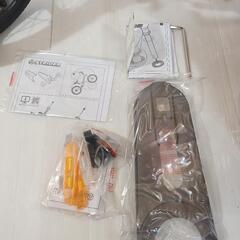 ストライダー14X 　ペダル未使用品　（2.29）