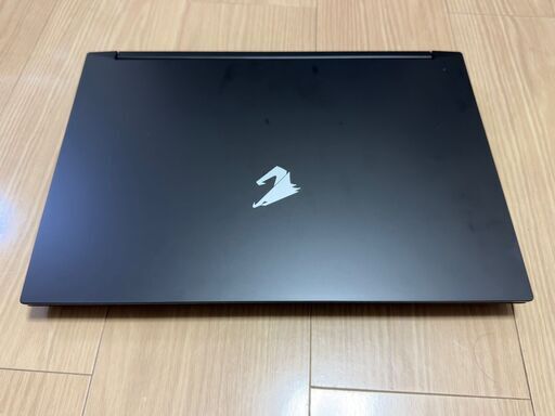 ゲーミングノートPC G-Tune Core i7 GTX970m メモリ16GB SSD 240GB/HDD 1TB