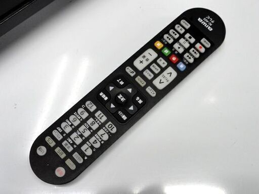 AIWA 2021年製 32インチTV ダブルチューナー アイワ TV-32HB10W 32型  