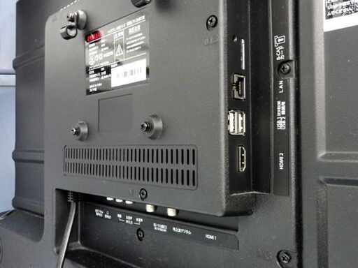 お値下げ致しました！2021年製☆ 32型 アイワ TV-32HB10W aiwa 液晶テレビ