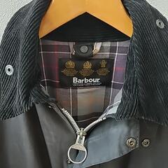 【正規品】Barbour バブアー ビデイル ジャケット