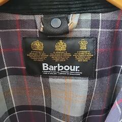 【正規品】Barbour バブアー ビデイル ジャケット