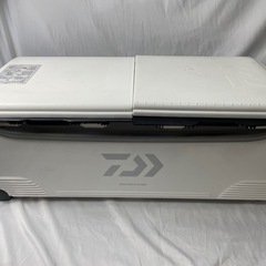 ダイワ　トランク大将II GU5000X