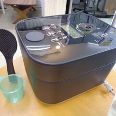 ZOJIRUSHI　２０２２年　高級炊飯器　IH　５合炊き
