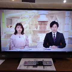TOSHIBA REGZA 2020年 32インチ オンデマンド対応