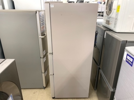 3ドア冷蔵庫 HITACHI - 冷蔵庫 