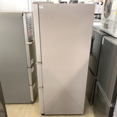 3ドア冷蔵庫　HITACHI