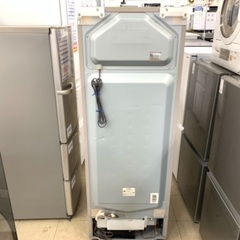 3ドア冷蔵庫　HITACHI